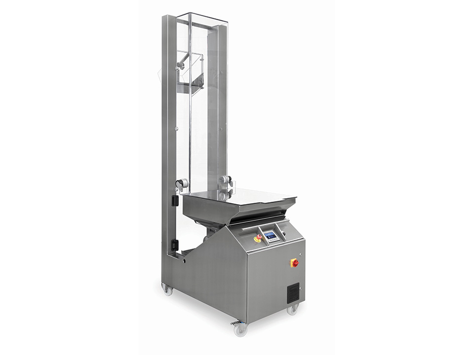 Njm Te 20 Tablet Elevator 