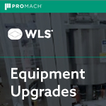 White Paper: Securing Longevity and Maximizing Capital Budgets through Equipment Upgrades