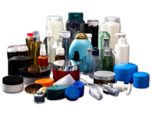 Cosmetics & Personal Care