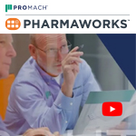 The Pharmaworks Experience — it’s what makes us the best