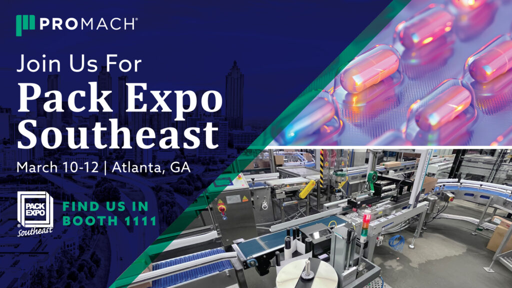 Pack Expo Southeast 2025